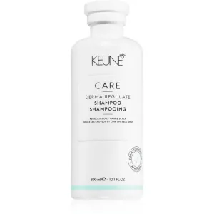 Keune Care Derma Regulate Shampoo Shampoo für fettiges Haar 300 ml