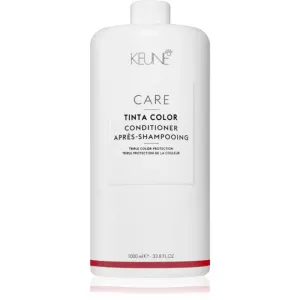 Keune Care Tinta Color Conditioner Aufhellender und stärkender Conditioner für coloriertes Haar 1000 ml