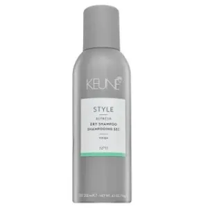 Keune Style Refresh Dry Shampoo trockenes Shampoo für alle Haartypen 200 ml