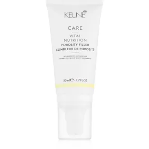 Keune Care Vital Nutrition Porosity Filler Pflege ohne Spülung für sehr trockenes und geschädigtes Haar 50 ml