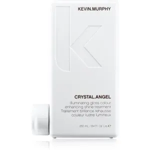 Kevin Murphy Crystal.Angel pflegende Haarmaske für die Neutralisierung der gelben Töne 250 ml