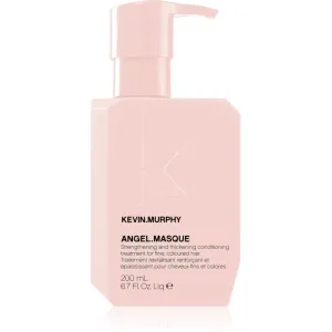 Kevin Murphy Stärkungsmaske für feines und coloriertes Haar Angel.Masque (Conditioning Treatment) 200 ml