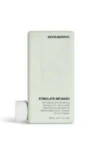 Kevin Murphy Erfrischendes tägliches Shampoo für Männer Stimulate-Me.Wash (Stimulating and Refreshing Shampoo) 1000 ml