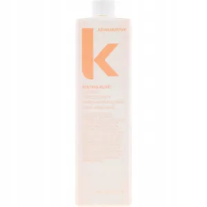 Kevin Murphy Leave-in-Conditioner für trockenes, strapaziertes und coloriertes Haar Staying.Alive (Leave-in Conditioner) 1000 ml