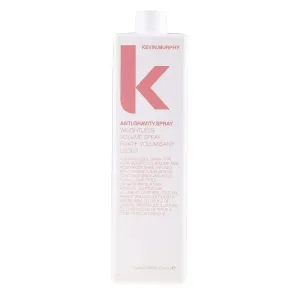 Kevin Murphy Leichtes Spray für Haarvolumen Anti.Gravity.Spray (Weightless Hair Spray) 1000 ml 1000 ml