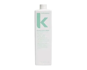 Kevin Murphy Nährende Spülung mit Hafermilch für lockiges Haar Killer.Curls Rinse (Nourishing Curl Oat Milk Conditioner) 1000 ml