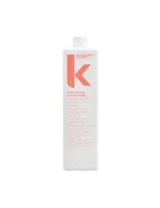 Kevin Murphy Shampoo zum Schutz der Haarfarbe Everlasting Colour Wash (Colour Protect Shampoo) 1000 ml