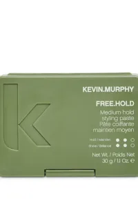 Kevin Murphy Stylingpaste mit mittlerer Fixierung Free.Hold (Medium Hold Styling Paste) 100 g