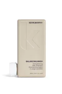 Kevin Murphy Täglich stärkendes Shampoo .Wash (Strengthening Daily Shampoo) 250 ml