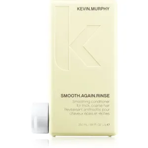 Kevin Murphy Glättende Spülung für widerspenstiges und krauses Haar .Again.Rinse (Smoothing Conditioner) 250 ml