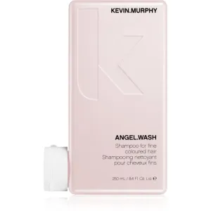 Kevin Murphy Angel Wash Regenerierendes Beauty-Shampoo für feines gefärbtes Haar 250 ml