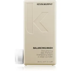 Kevin Murphy Balancing Wash stärkendes Shampoo für gefärbtes Haar 250 ml