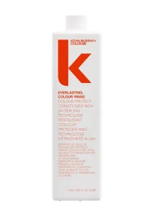Kevin Murphy Spülung für gefärbtes Haar Everlasting.Color Rinse (Colour Protect Conditioner) 1000 ml