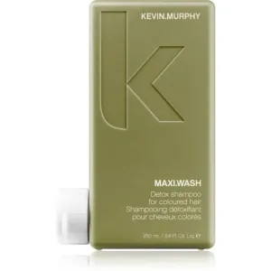 Kevin Murphy Maxi Wash Detox-Shampoo zur Erneuerung einer gesunden Kopfhaut 250 ml
