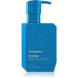 Kevin Murphy Regenerative Behandlung von trockenem und strapaziertem Haar Re.Store (Repairing Cleansing Treatment) 200 ml