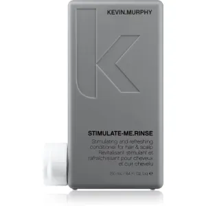 Kevin Murphy Stimulate-Me Rinse erfrischender Conditioner für Haare und Kopfhaut 250 ml