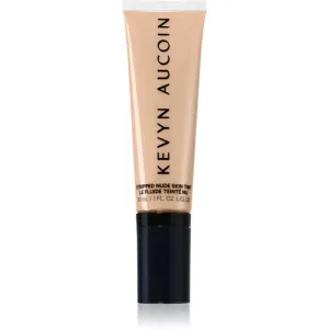 Kevyn Aucoin Stripped Nude Skin Tint leichtes Foundation Farbton 04 Medium 30 ml