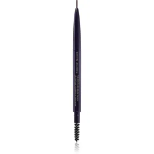 Kevyn Aucoin The Precision Brow Pencil Augenbrauenstift mit Bürste Farbton Brunette 0,1 g