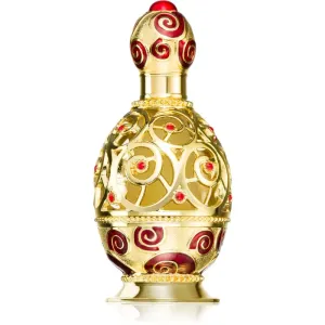 Khadlaj Haneen Gold – konzentriertes Parfümöl ohne Alkohol 20 ml