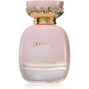 La Fede Aura Crisp Flower Eau de Parfum für Damen 100 ml