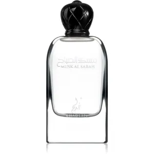 Khadlaj Musk Al Sabah Eau de Parfum Unisex 100 ml