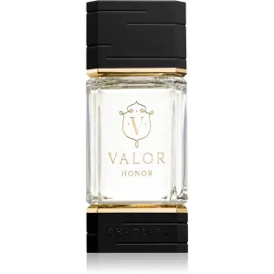 Khadlaj Valor Honor Eau de Parfum für Herren 100 ml