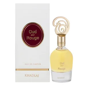 Khadlaj Oud Pour Rouge Eau de Parfum Unisex 100 ml