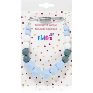 KidPro Silicone Necklace Beißperlen Oliver 1 St