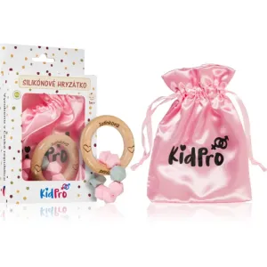 KidPro Teether Daddy's Princess Beißring 1 St