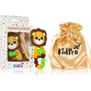 KidPro Teether Lion Beißring 1 St