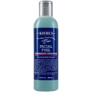 Kiehl´s Reinigungsgel für Männer (Facial Fuel Energizing Face Wash) 250 ml