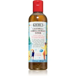 Kiehl's Calendula Herbal-Extract Toner Hauttonikum für Damen 250 ml