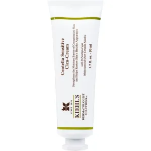 Kiehl's Dermatologist Solutions Centella Sensitive Cica-Cream regenerierende Creme für alle Hauttypen, selbst für empfindliche Haut für Damen 50 ml