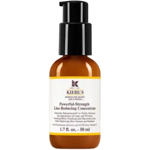 Kiehl's Dermatologist Solutions Powerful-Strength Line-Reducing Concentrate Serum gegen Falten für alle Hauttypen 50 ml