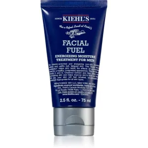 Kiehl's Men Facial Fuel Feuchtigkeitsspendende Tagescreme mit Vitamin C für Herren 75 ml