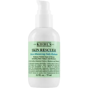 Kiehl´s Feuchtigkeitsspendende Anti-Stress-Hautcreme Skin Rescuer (Stress-Minimizing Daily Hydrator) 75 ml