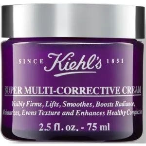 Kiehl's Super Multi-Corrective Cream Creme gegen das Altern für alle Hauttypen, selbst für empfindliche Haut 75 ml