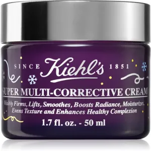 Kiehl's Super Multi-Corrective Cream Gesichtscreme für Damen 50 ml