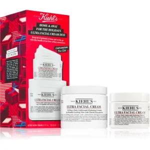 Kiehl's Ultra Facial Cream Geschenkset für Damen