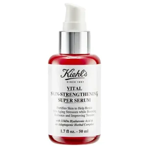 Kiehl's Vital Skin-Strengthening Super Serum stärkendes Serum für alle Hauttypen, selbst für empfindliche Haut 30 ml