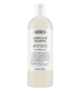 Kiehl´s Shampoo mit Aminosäuren (Amino Acid Shampoo) 500 ml