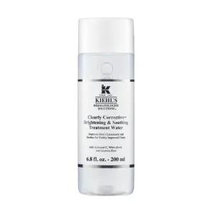 Kiehl´s Aufhellende und beruhigende Lotion Clearly Corrective (Brightening & Soothing Treatment Water) 200 ml