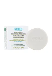 Kiehl´s Reinigungsseife für fettige Haut Rare Earth (Deep Pore Purifying Cleansing Bar) 100 g