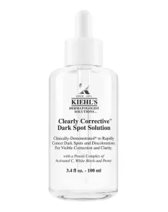 Kiehl´s Serum gegen Pigmentflecken Clearly Corrective (Dark Spot Solution) 100 ml