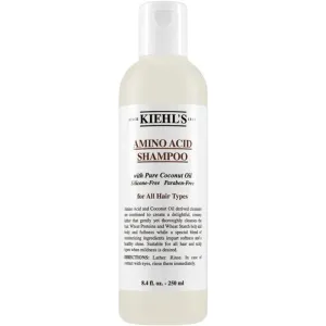 Kiehl's Amino Acid Shampoo Shampoo mit Kokosöl für alle Haartypen 250 ml