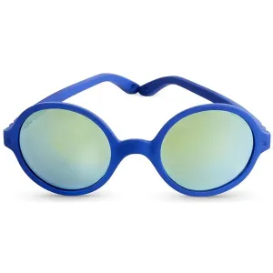 KiETLA RoZZ 24-48 months Sonnenbrille für Kinder Reflex Blue 1 St