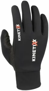 KinetiXx Sol X-Warm Black 8 SkI Handschuhe