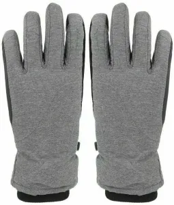 KinetiXx Aby Grey Melange 8 SkI Handschuhe