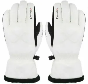 KinetiXx Ada GTX White 6 SkI Handschuhe