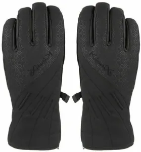 KinetiXx Ashly GTX Black 7 SkI Handschuhe